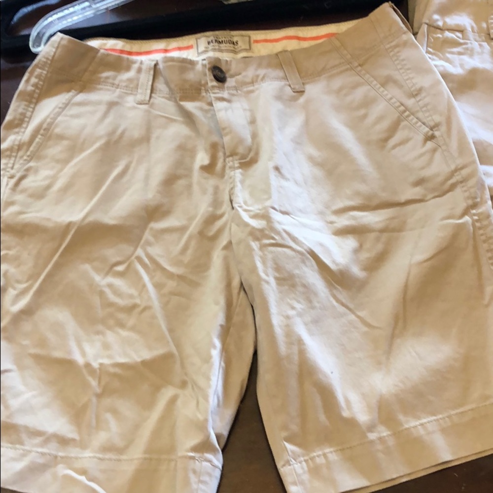 Bermuda’s